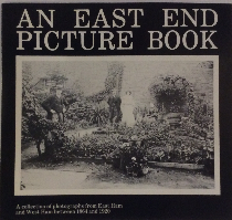 Cover of An East End Picture Book