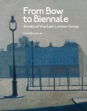 Cover of From Bow to Biennale