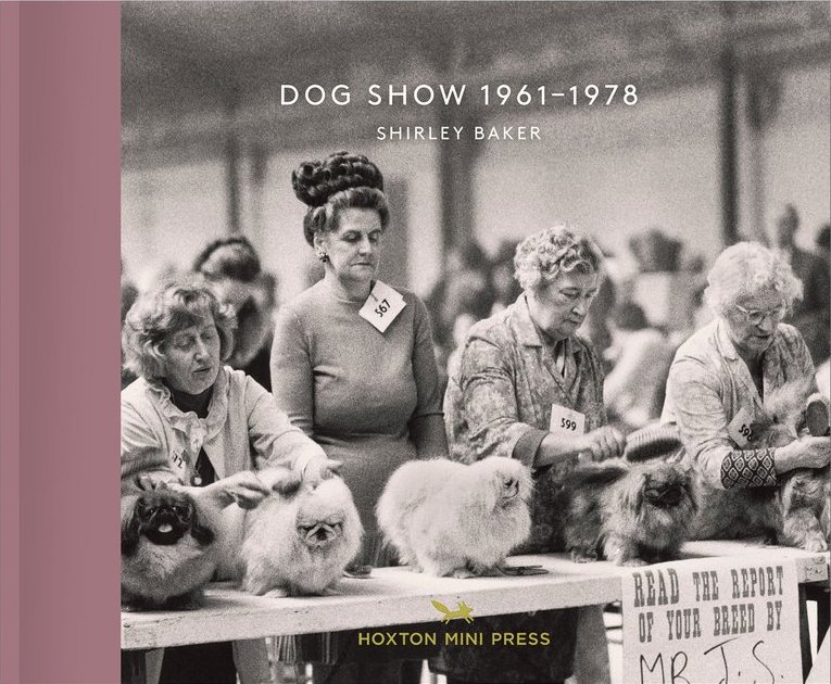 Dog Show 1961-1978