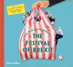 The Festival of Brexit