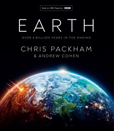Earth by Chris Packham and Andrew Cohen
