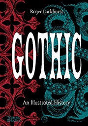 Gothic by Roger Luckhurst