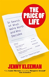 The Price of Life by Jenny Kleeman