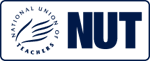 National Union of Teachers logo