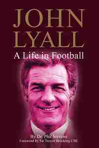 Cover of John Lyall
