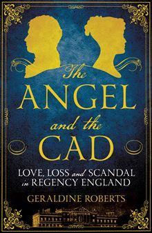 The Angel and the Cad