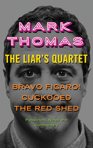 The Liar's Quartet