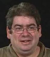 Ben Aaronovich