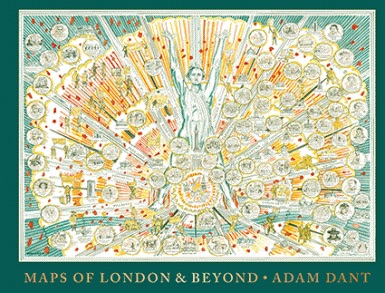 Maps of London & Beyond
