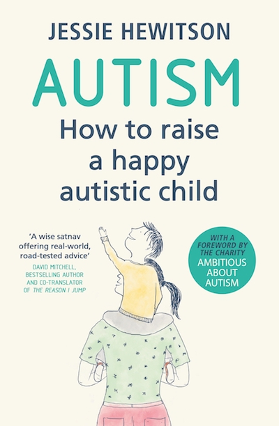 Autism by Jessie Hewitson