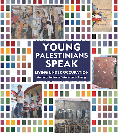 Young Palestianians Speak