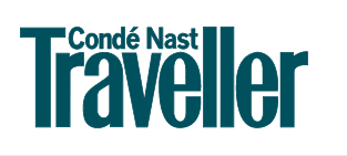 Conde Nast Traveller logo
