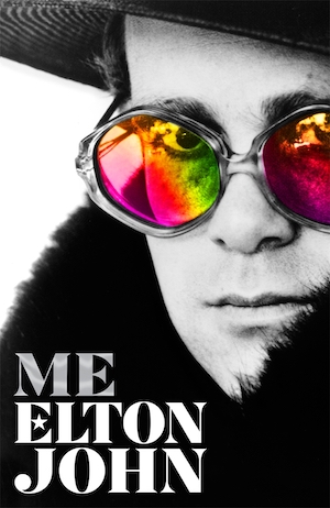 Elton John's Me