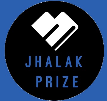 Winner of the Jhalak Prize