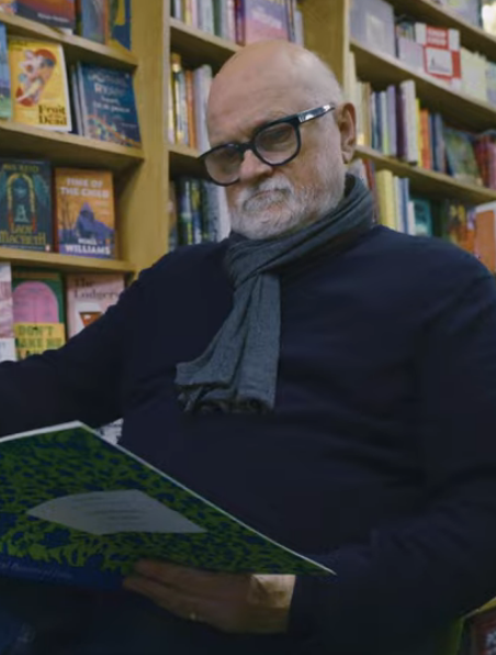 John Newman A Single Page