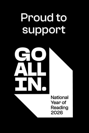 National Year of Reading 2026