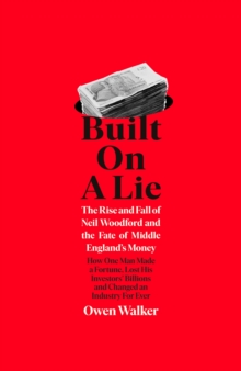 Built on a Lie by Owen Walker