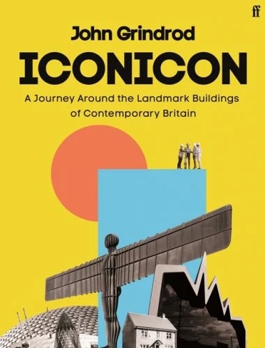 Iconicon by John Grindrod