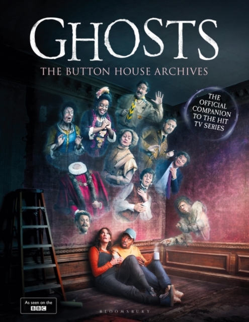 Ghosts by Mat Baynton and others