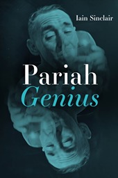 Pariah Genius by Pariah Genius