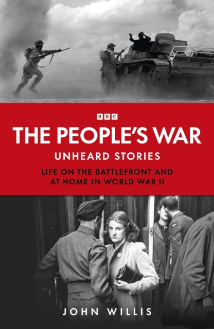 The People's War by John Willis