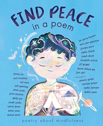 Find Peace in a Poem by various authors