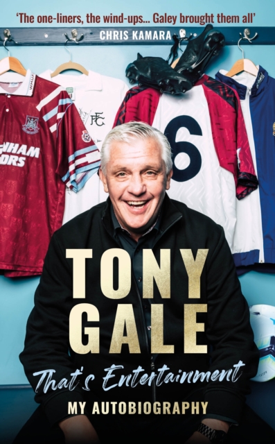 That's Entertainment by Tony Gale