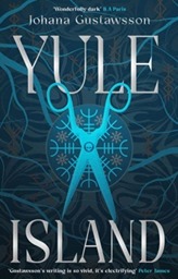 Yule Island by Johana Gustawsson