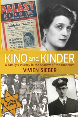 Kino and Kinder by Vivien Sieber