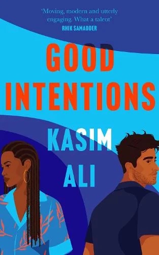 Good Intentions by Kasim AliHarperCollins