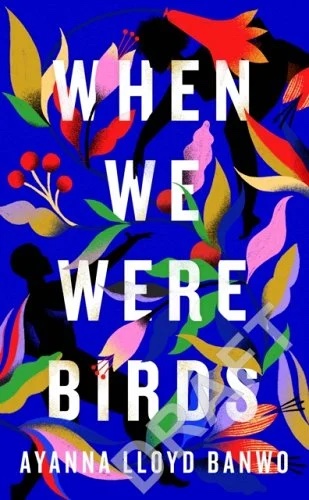When We Were Birds by Ayanna Lloyd Banwo 