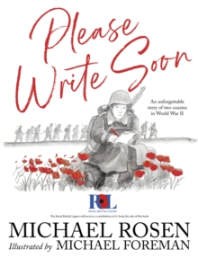 Please Write Soon by Michael Rosen