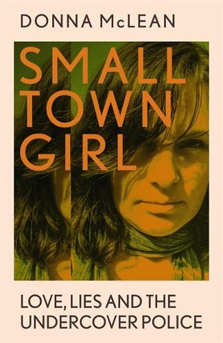 Small Town Girl by Donna McLean