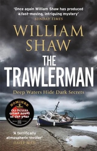 The Trawlerman by William Shaw