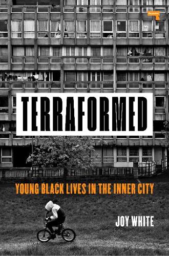 Terraformed: Young Black Lives in the Inner City by Joy White