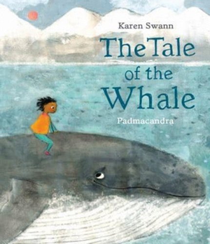 The Tale of the Whale by Karen Swann