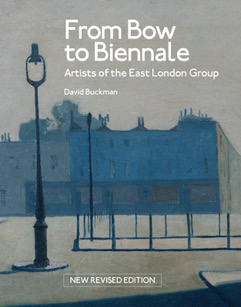 From Bow to Biennale by David Buckman