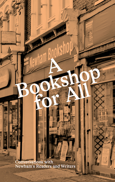 A Bookshop for All