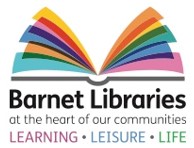 Barnet Libraries logo