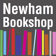 Newham Bookshop logo (2015)