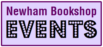 Newham Bookshop Events