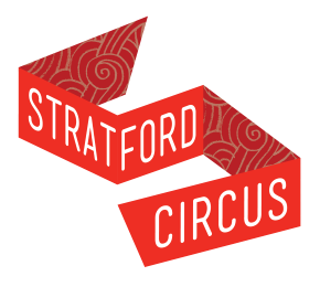 Stratford Circus logo