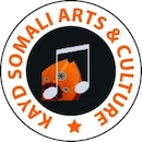 Kayd Somali Arts & Culture logo